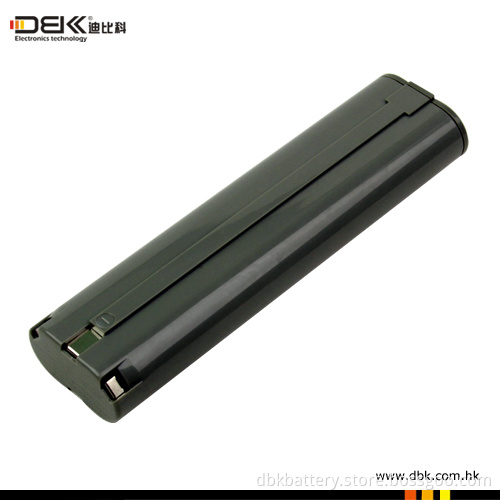 Power Tool Battery / Cordless Tool Battery for Makita 9.6V (Ni-MH SC*8)